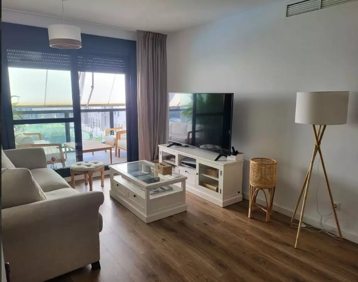 Flat 133m² in Spain, Alicante. Priced at 450000€ rent photo-6