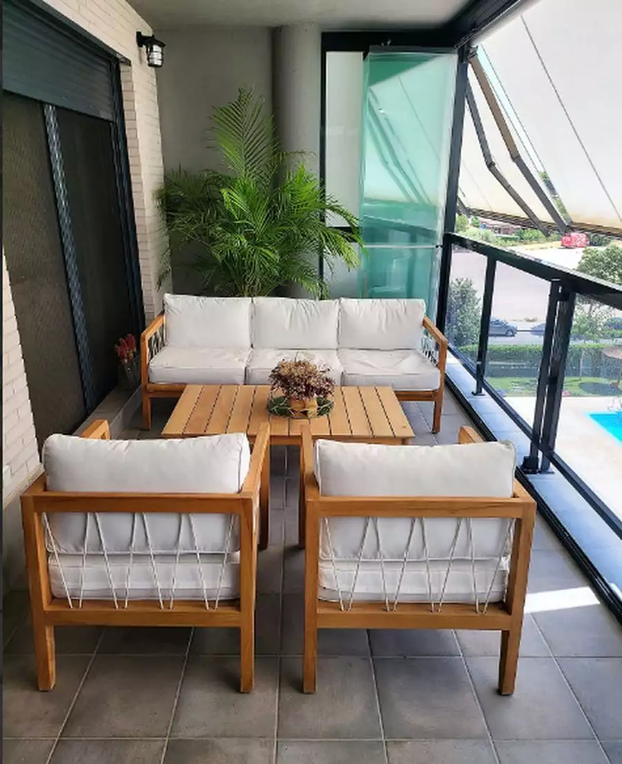 Flat 133m² in Spain, Alicante. Priced at 450000€ rent photo-7