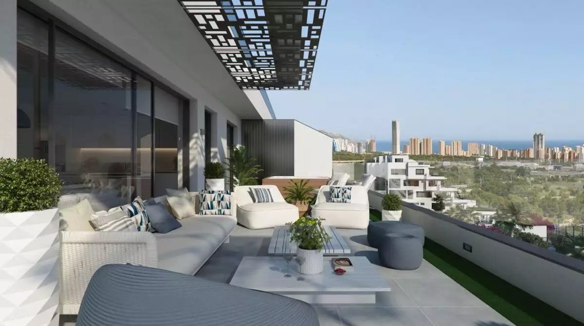 Villa 326m² in Spain, Alicante. Priced at 650000€ rent photo-1