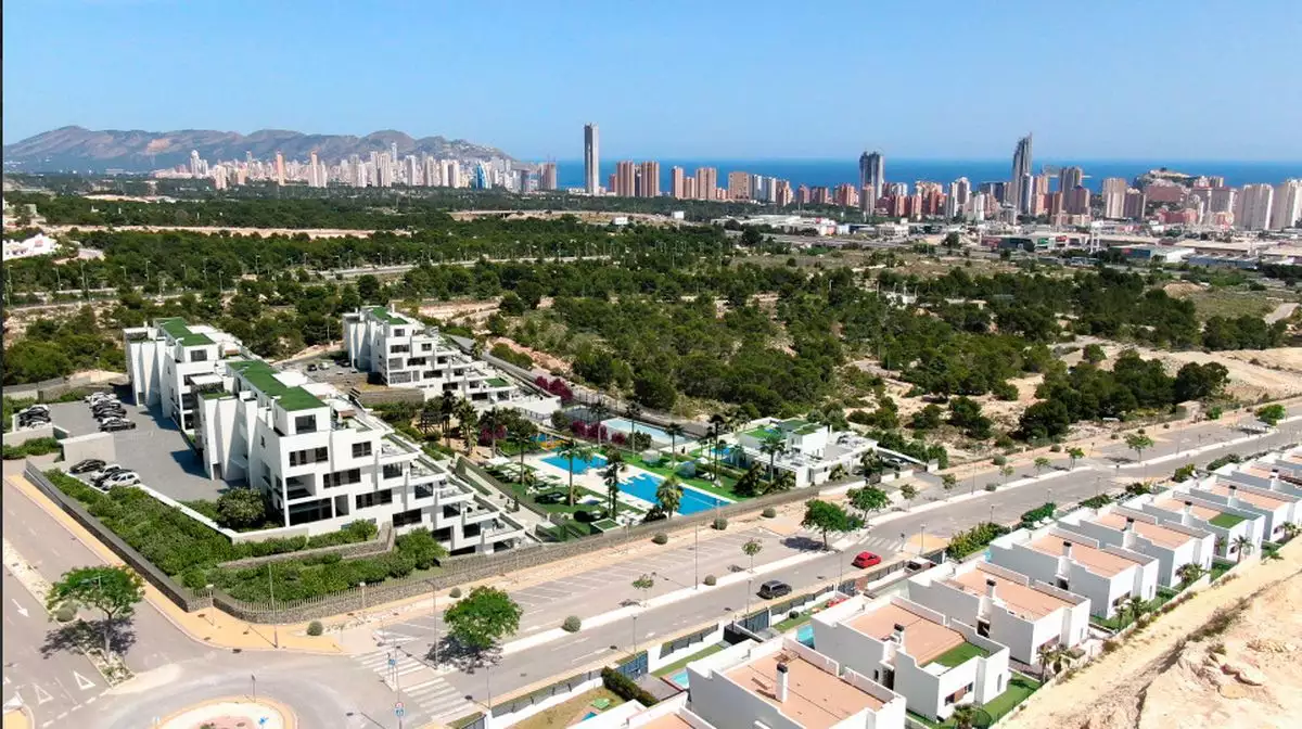 Villa 326m² in Spain, Alicante. Priced at 650000€ rent photo-2