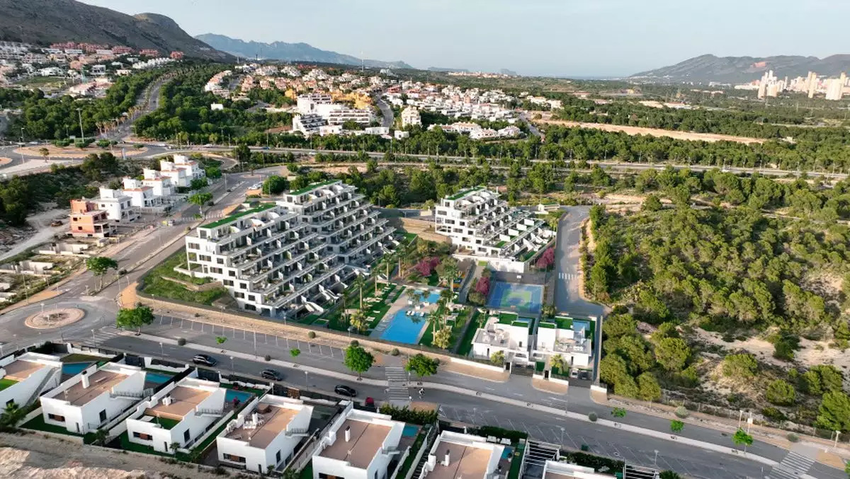 Villa 326m² in Spain, Alicante. Priced at 650000€ rent photo-3