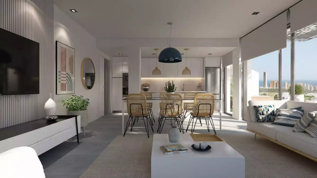 Villa 326m² in Spain, Alicante. Priced at 650000€ rent photo-5