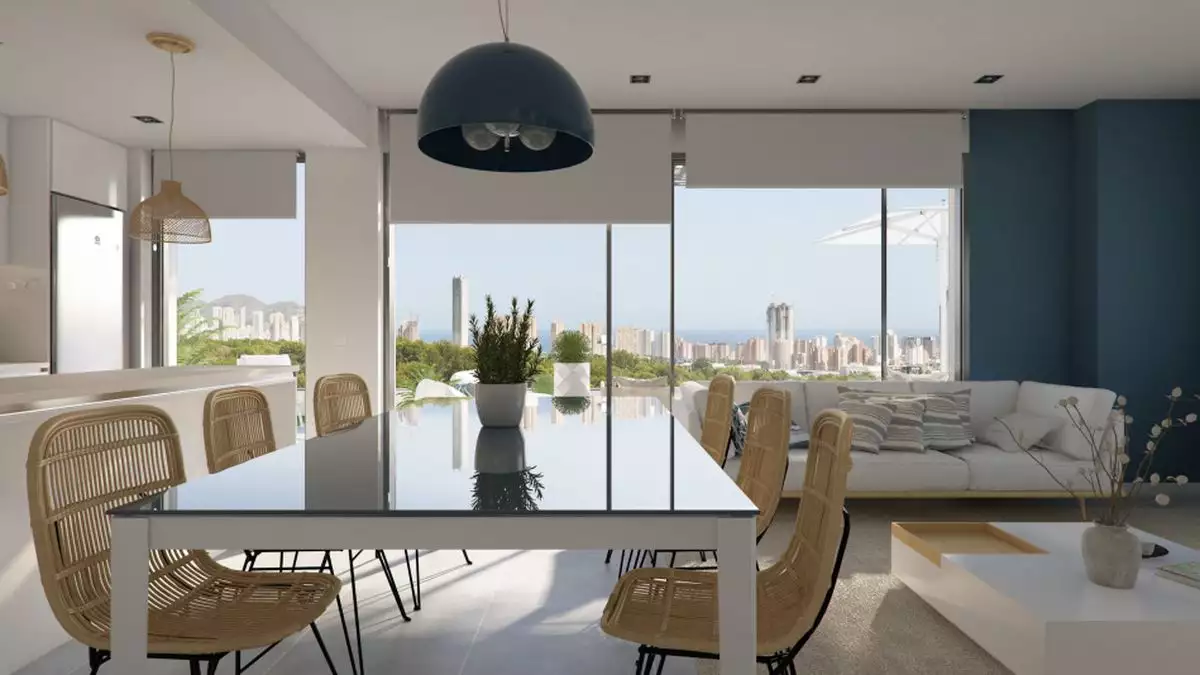 Villa 326m² in Spain, Alicante. Priced at 650000€ rent photo-6