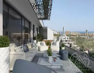 Buy in Spain for 650000€