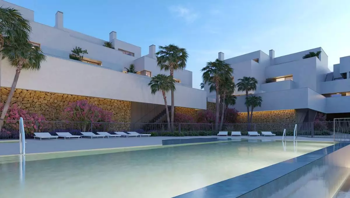 Townhouse 207m² in Spain, Alicante. Priced at 1330000€ rent photo-2