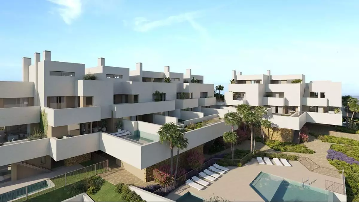 Townhouse 207m² in Spain, Alicante. Priced at 1330000€ rent photo-3
