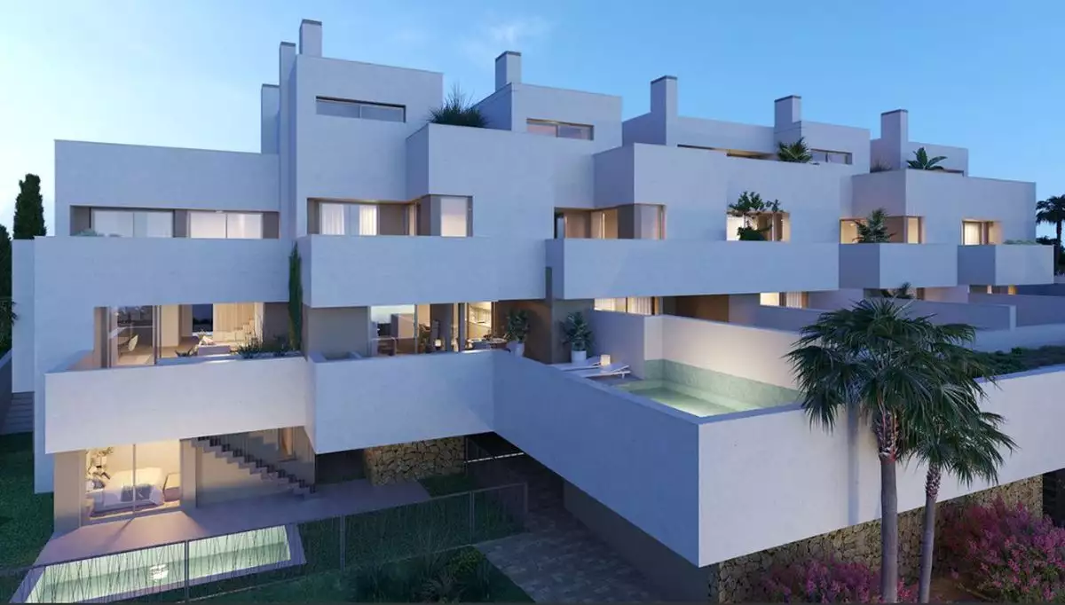 Townhouse 207m² in Spain, Alicante. Priced at 1330000€ rent photo-4