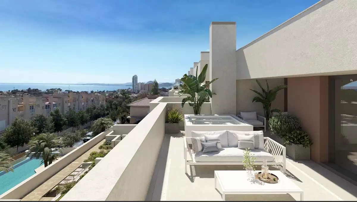 Townhouse 207m² in Spain, Alicante. Priced at 1330000€ rent photo-5