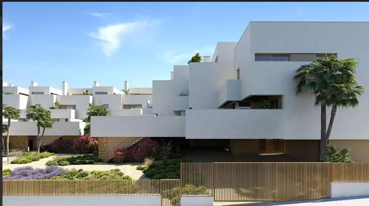 Townhouse 207m² in Spain, Alicante. Priced at 1330000€ rent photo-6