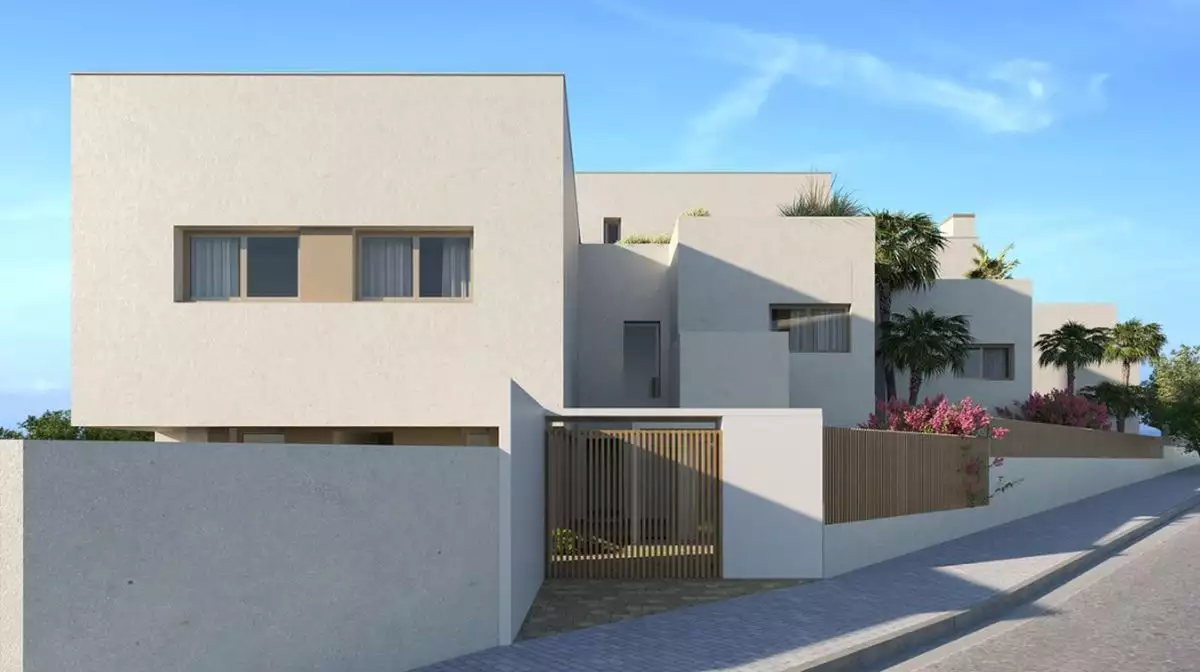 Townhouse 207m² in Spain, Alicante. Priced at 1330000€ rent photo-7