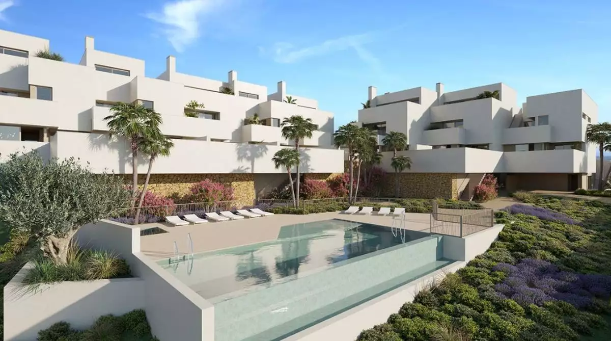 Townhouse 207m² in Spain, Alicante. Priced at 1330000€ rent photo-9