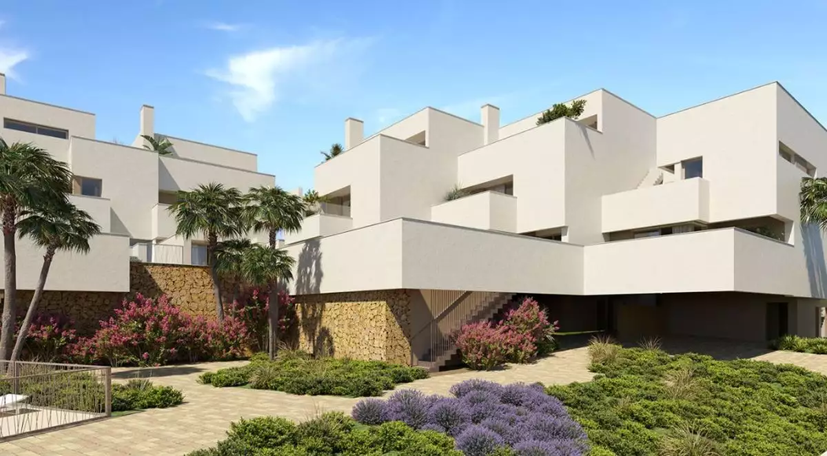 Townhouse 207m² in Spain, Alicante. Priced at 1330000€ rent photo-10