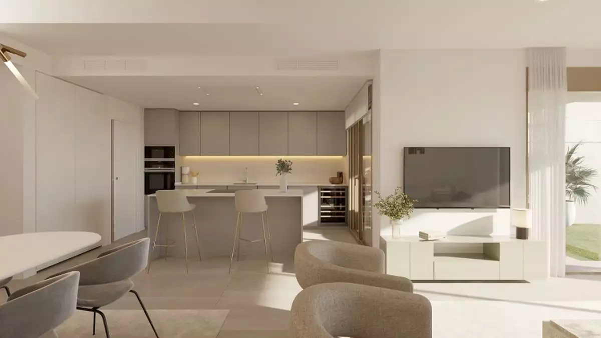 Townhouse 207m² in Spain, Alicante. Priced at 1330000€ rent photo-14