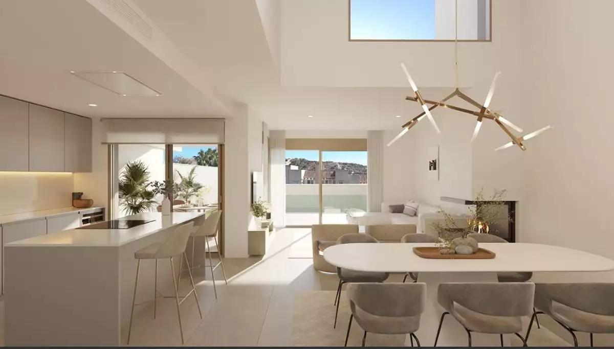 Townhouse 207m² in Spain, Alicante. Priced at 1330000€ rent photo-15