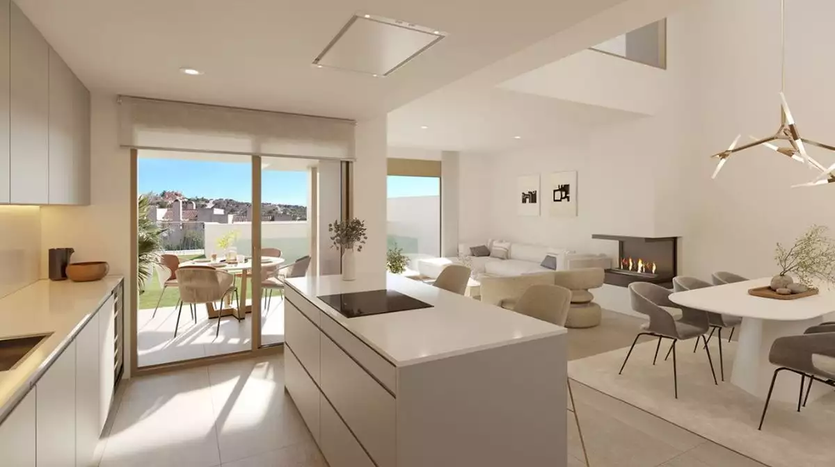 Townhouse 207m² in Spain, Alicante. Priced at 1330000€ rent photo-16