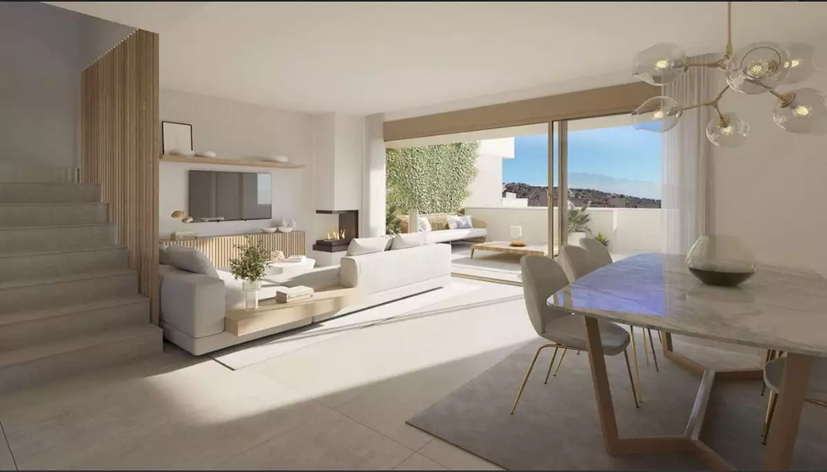 Townhouse 207m² in Spain, Alicante. Priced at 1330000€ rent photo-17