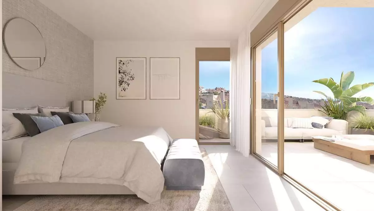 Townhouse 207m² in Spain, Alicante. Priced at 1330000€ rent photo-19