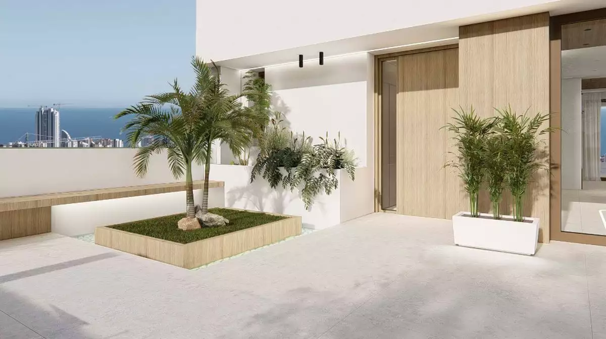 Villa 400m² in Spain, Alicante. Priced at 1250000€ rent photo-1