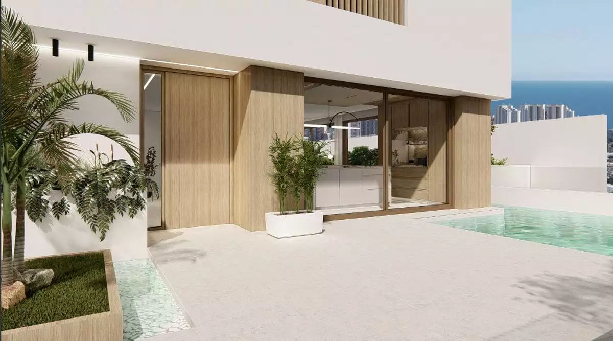 Villa 400m² in Spain, Alicante. Priced at 1250000€ rent photo-2