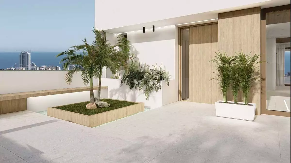 Villa 400m² in Spain, Alicante. Priced at 1250000€ rent photo-3