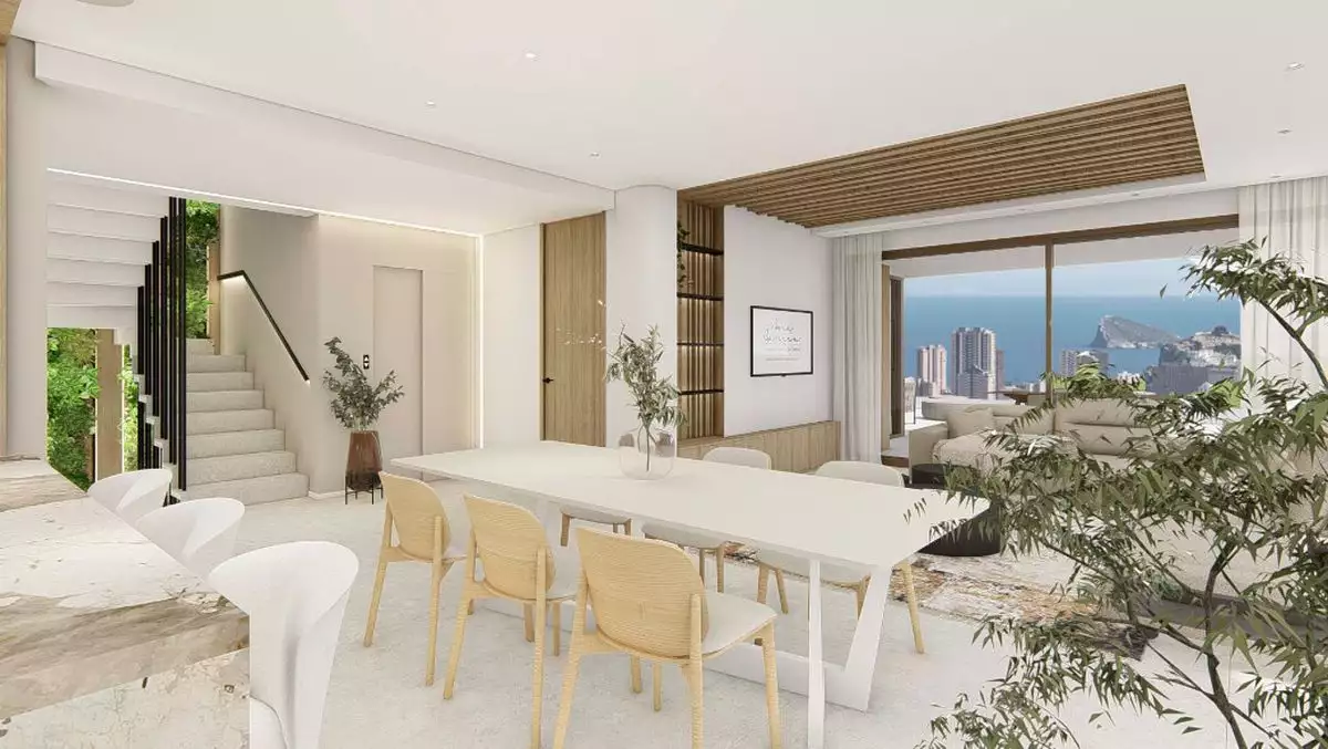 Villa 400m² in Spain, Alicante. Priced at 1250000€ rent photo-5