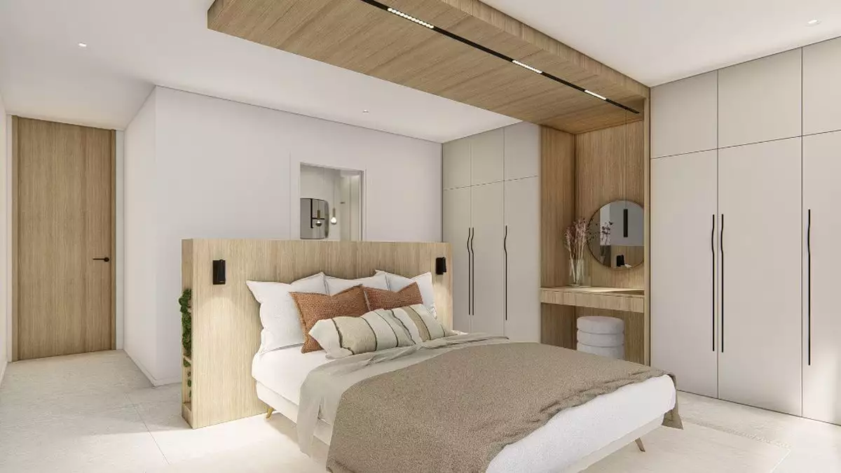 Villa 400m² in Spain, Alicante. Priced at 1250000€ rent photo-10