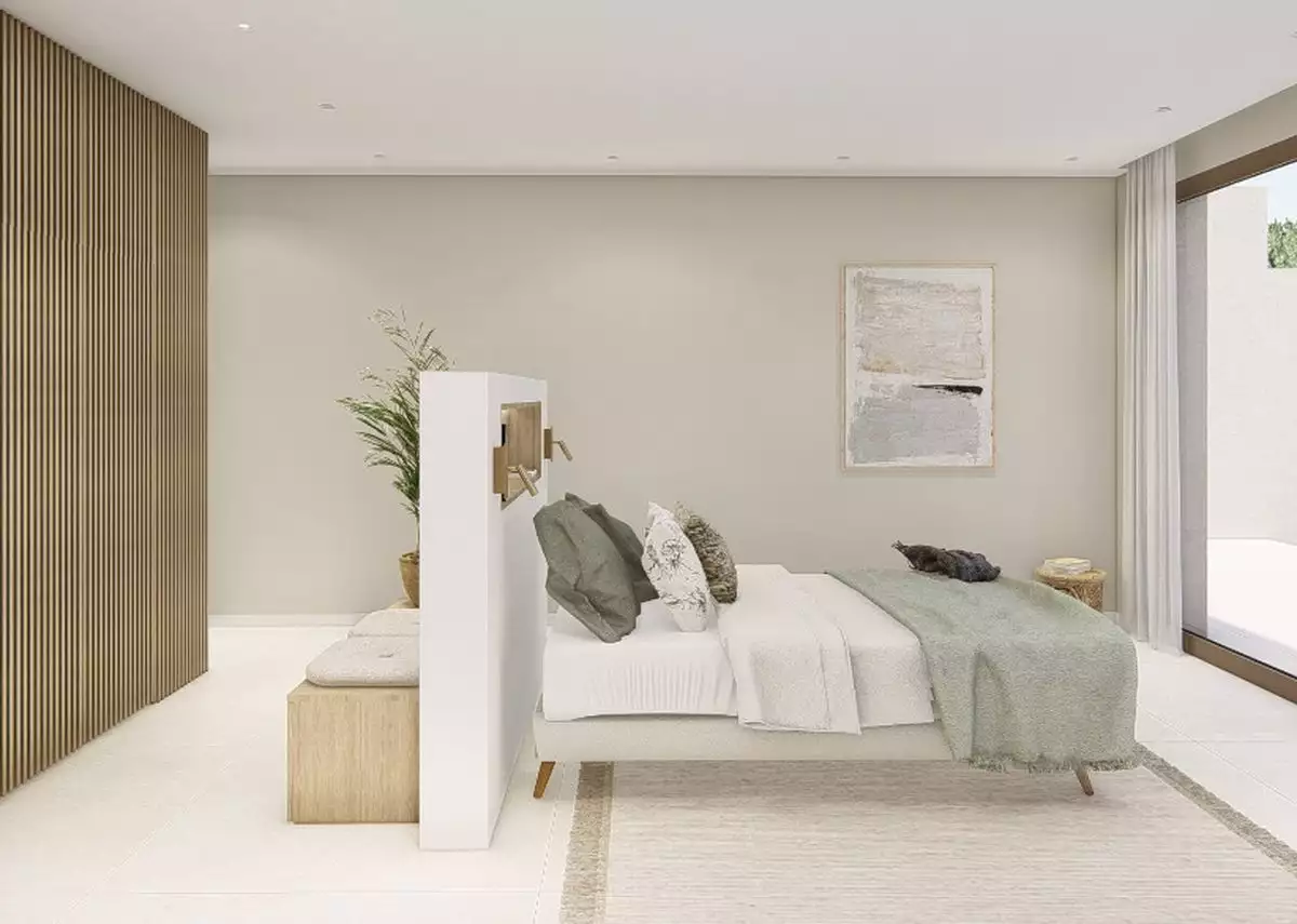 Villa 400m² in Spain, Alicante. Priced at 1250000€ rent photo-15