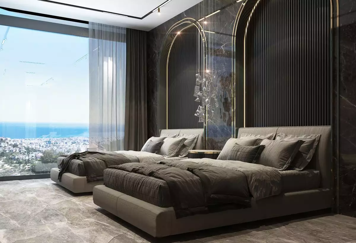Villa 321m² in Cyprus, Esentepe. Priced at 2750000€ rent photo-25