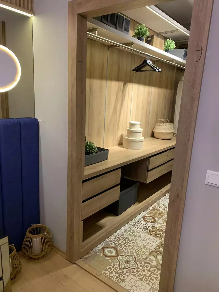 Flat 65m² in Turkey, Mersin. Priced at 55000€ rent photo-15