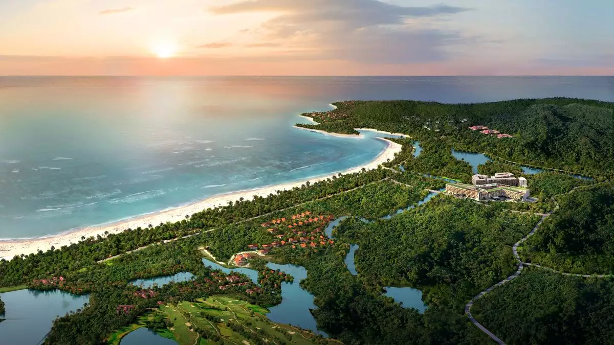 Flat 24m² in Thailand, Phuket. Priced at 112297€ rent photo-8
