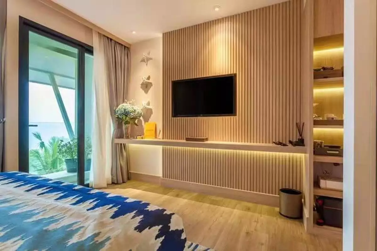 Flat 24m² in Thailand, Phuket. Priced at 112297€ rent photo-10