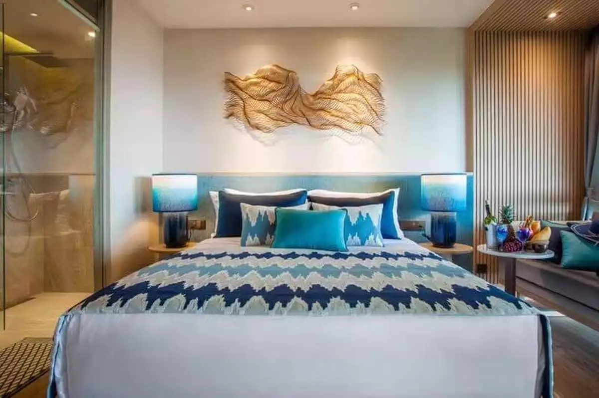 Flat 24m² in Thailand, Phuket. Priced at 112297€ rent photo-11