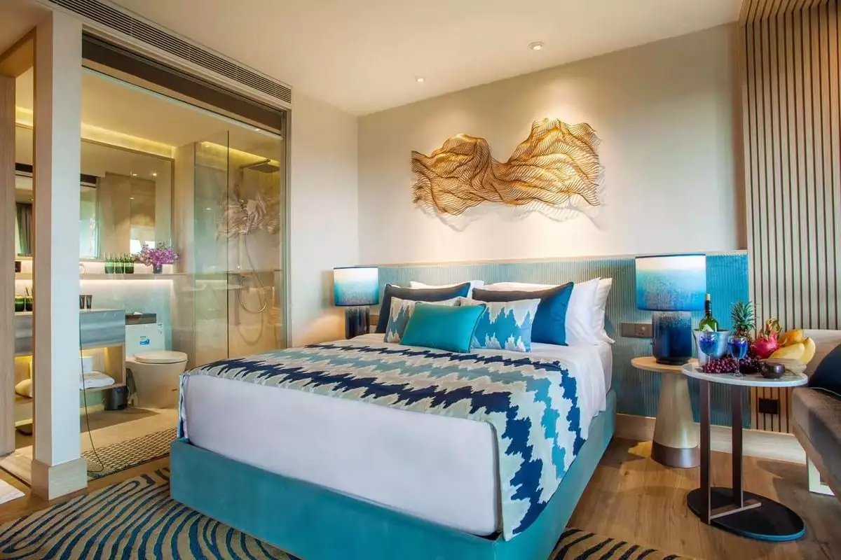 Flat 24m² in Thailand, Phuket. Priced at 112297€ rent photo-13