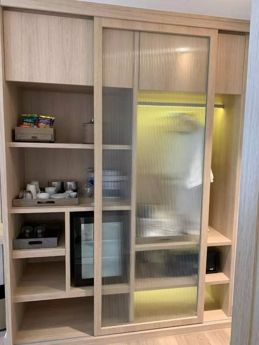 Flat 24m² in Thailand, Phuket. Priced at 112297€ rent photo-15