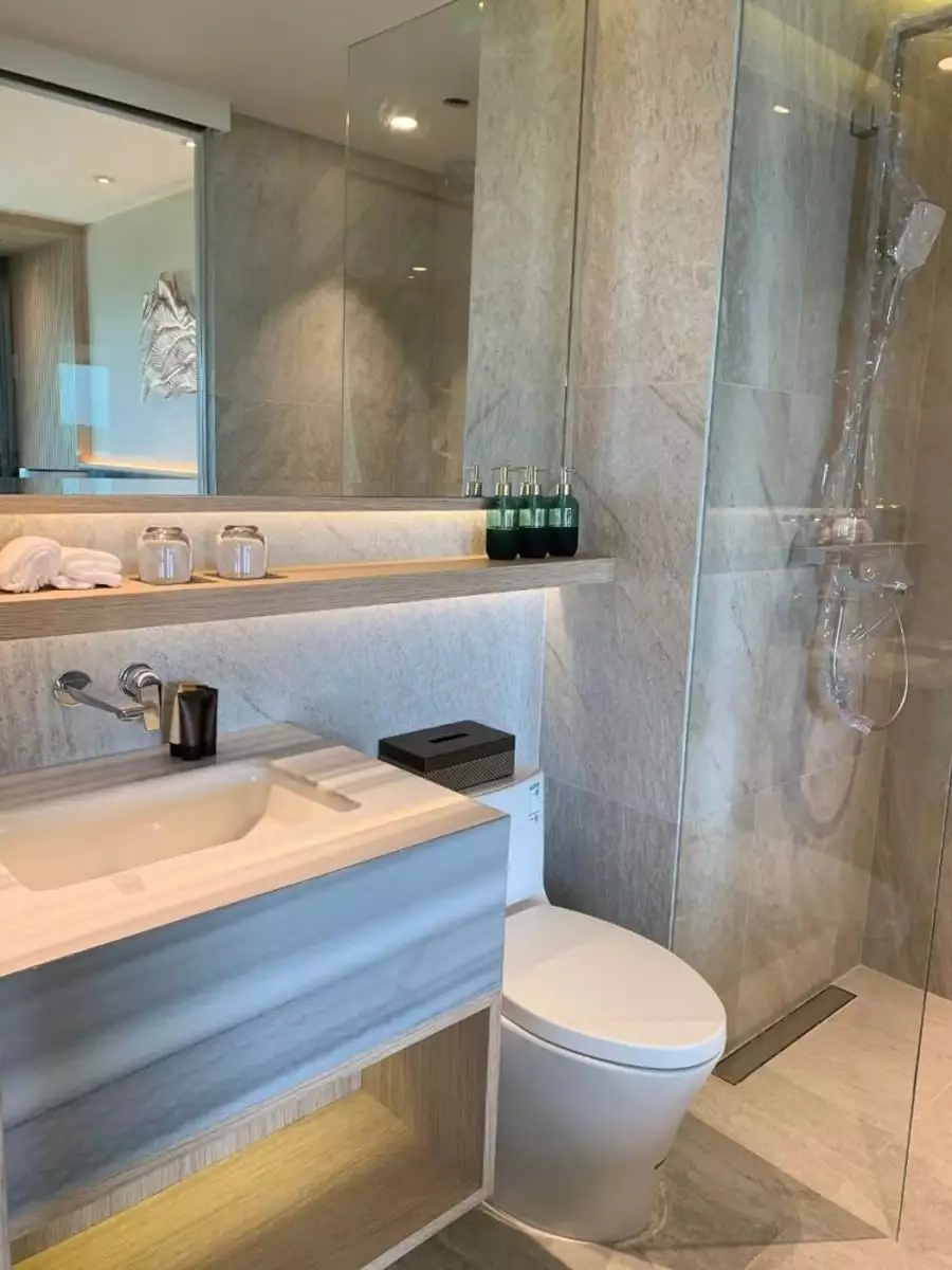 Flat 24m² in Thailand, Phuket. Priced at 112297€ rent photo-16