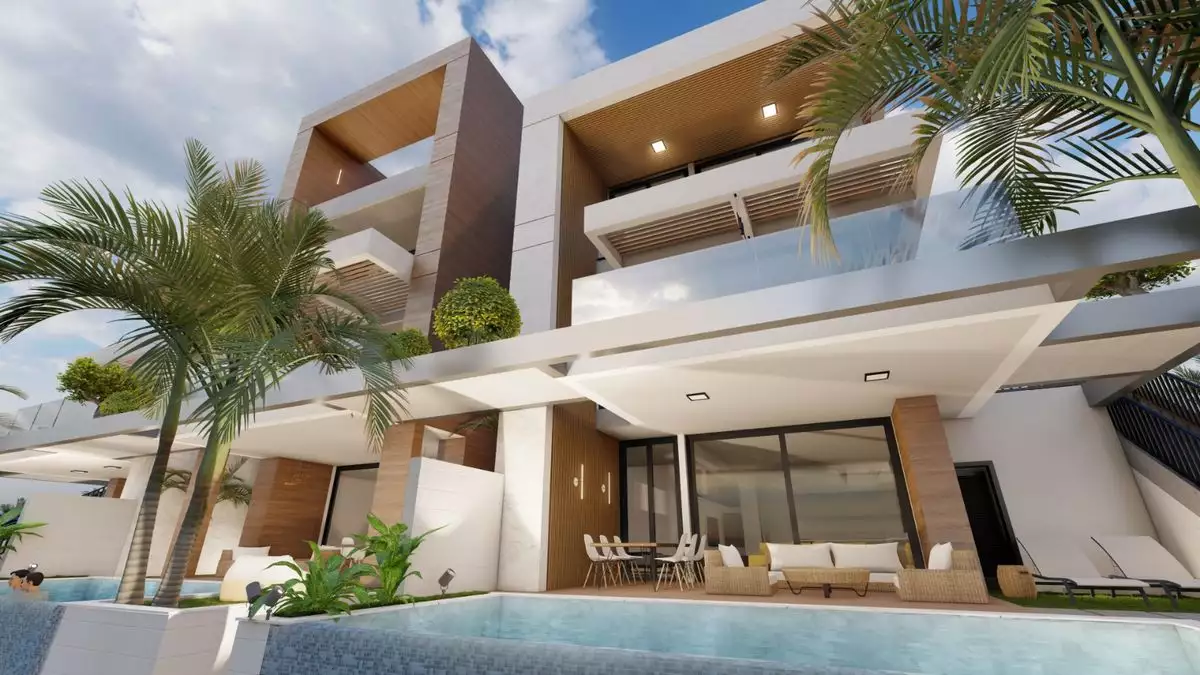 Villa 423m² in Turkey, Kargicak. Priced at 1320000€ rent photo-4