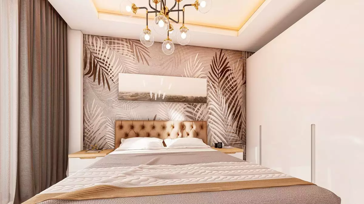 Villa 285m² in Turkey, Payallar. Priced at 739000€ rent photo-14