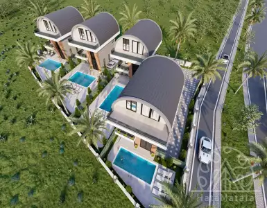 Buy in Turkey for 739000€