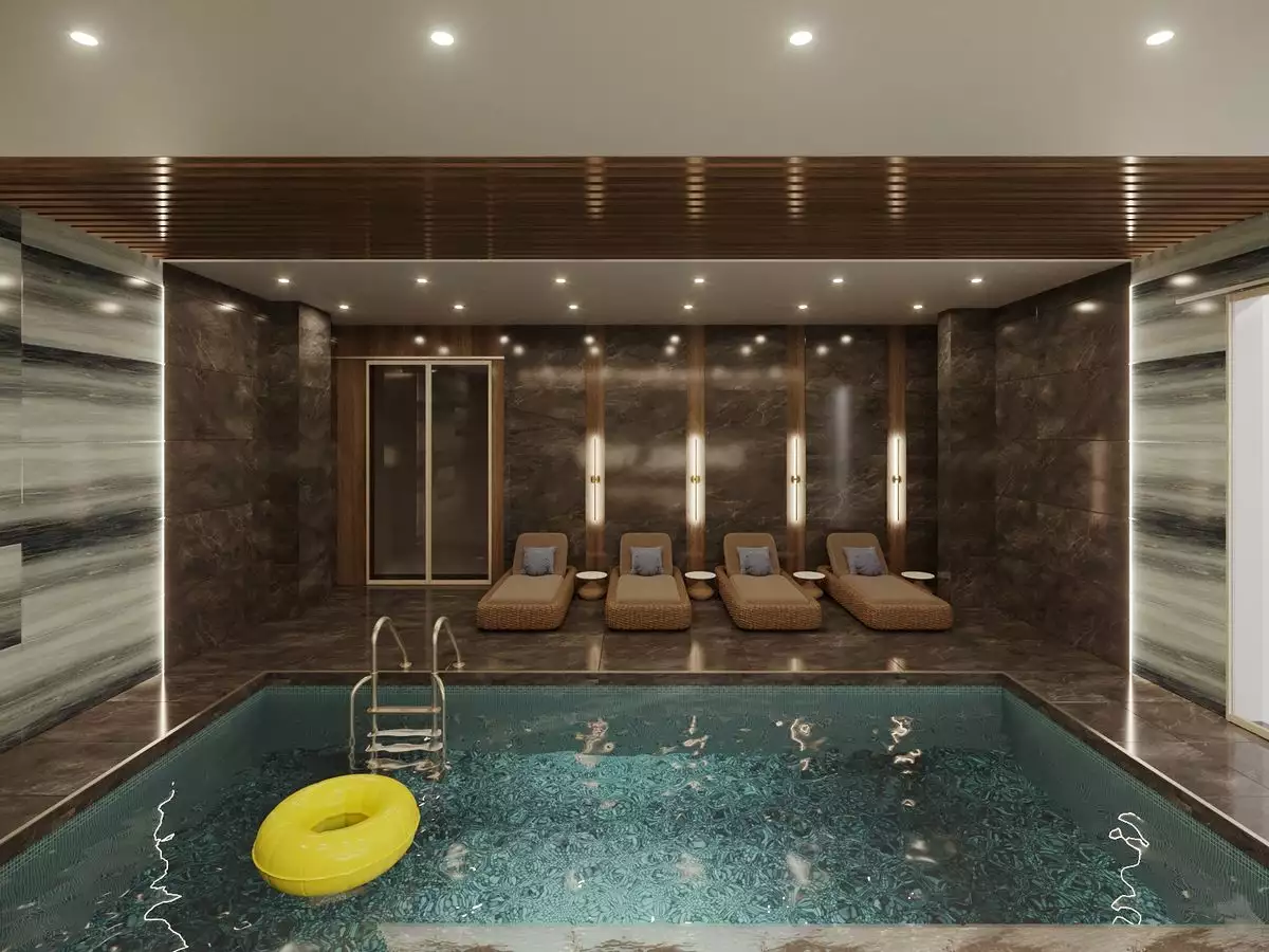 Flat 44m² in Turkey, Avsallar. Priced at 93750€ rent photo-14