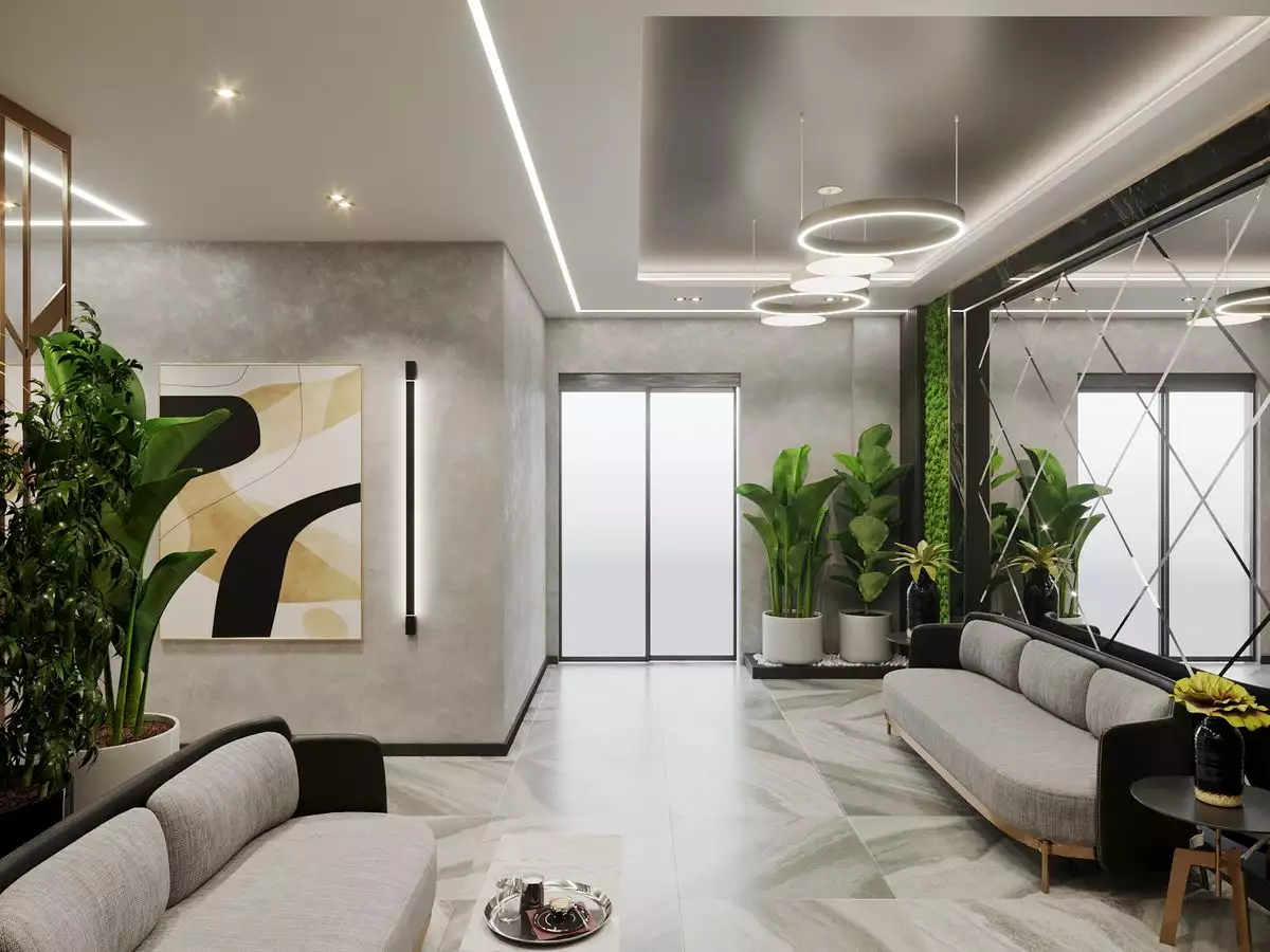 Flat 44m² in Turkey, Avsallar. Priced at 93750€ rent photo-19
