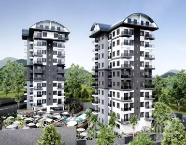 Buy in Turkey for 93750€