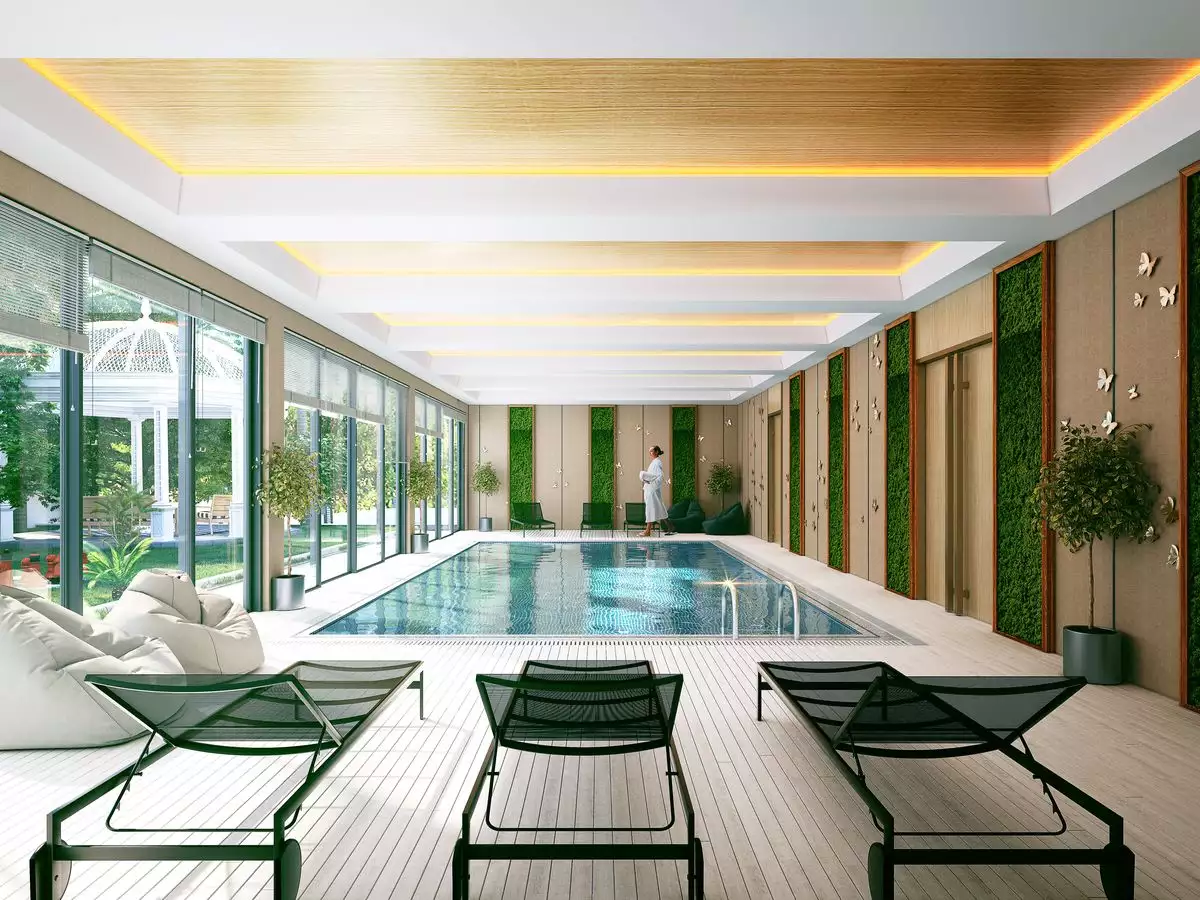 Flat 54m² in Turkey, Avsallar. Priced at 103000€ rent photo-13