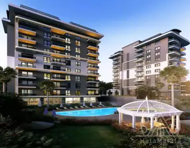 Buy in Turkey for 103000€