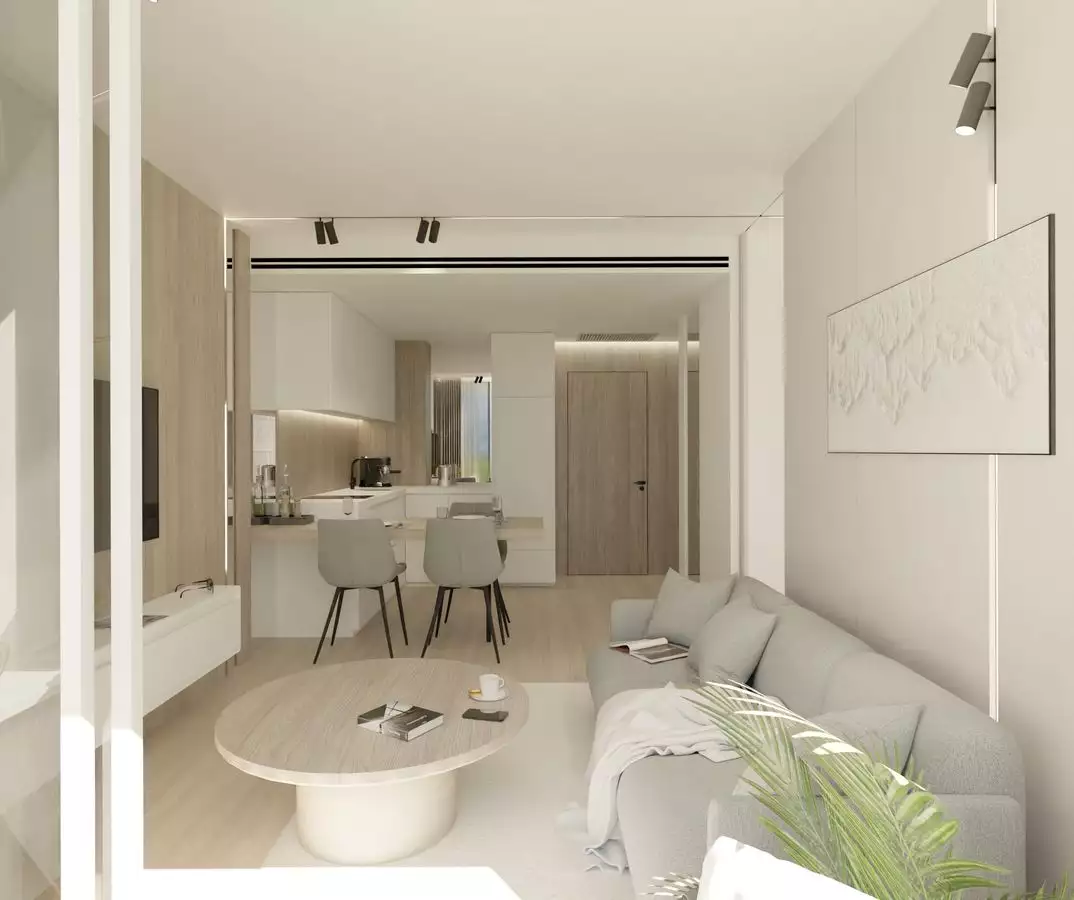 Flat 36m² in Thailand, Phuket. Priced at 127006€ rent photo-5