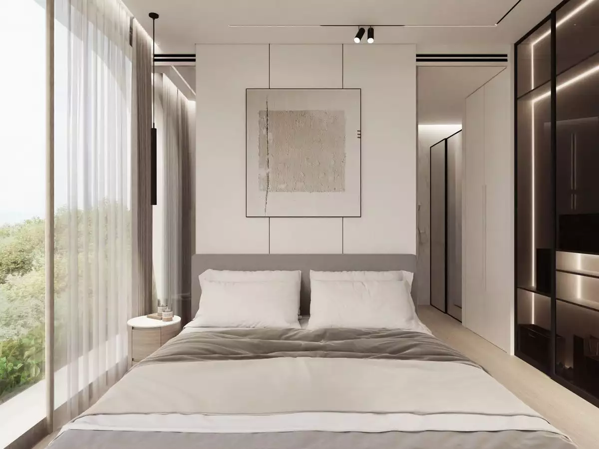 Flat 36m² in Thailand, Phuket. Priced at 127006€ rent photo-9