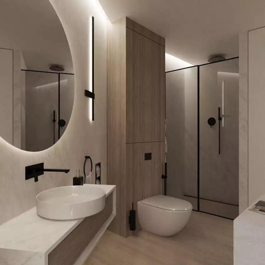 Flat 36m² in Thailand, Phuket. Priced at 127006€ rent photo-10