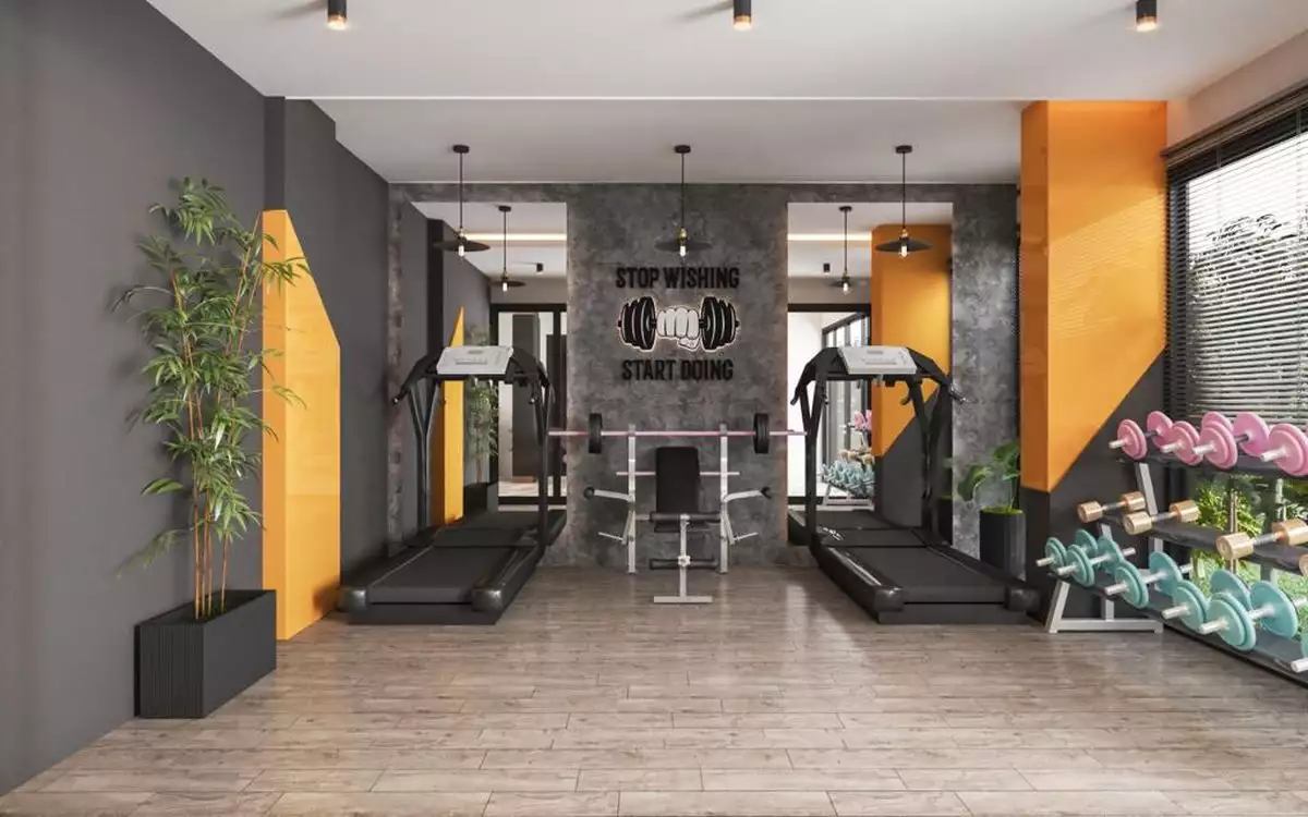 Flat 74m² in Turkey, Avsallar. Priced at 179000€ rent photo-10
