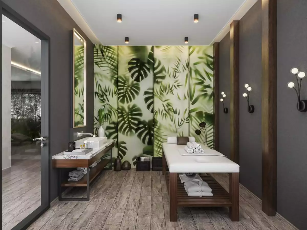 Flat 74m² in Turkey, Avsallar. Priced at 179000€ rent photo-11