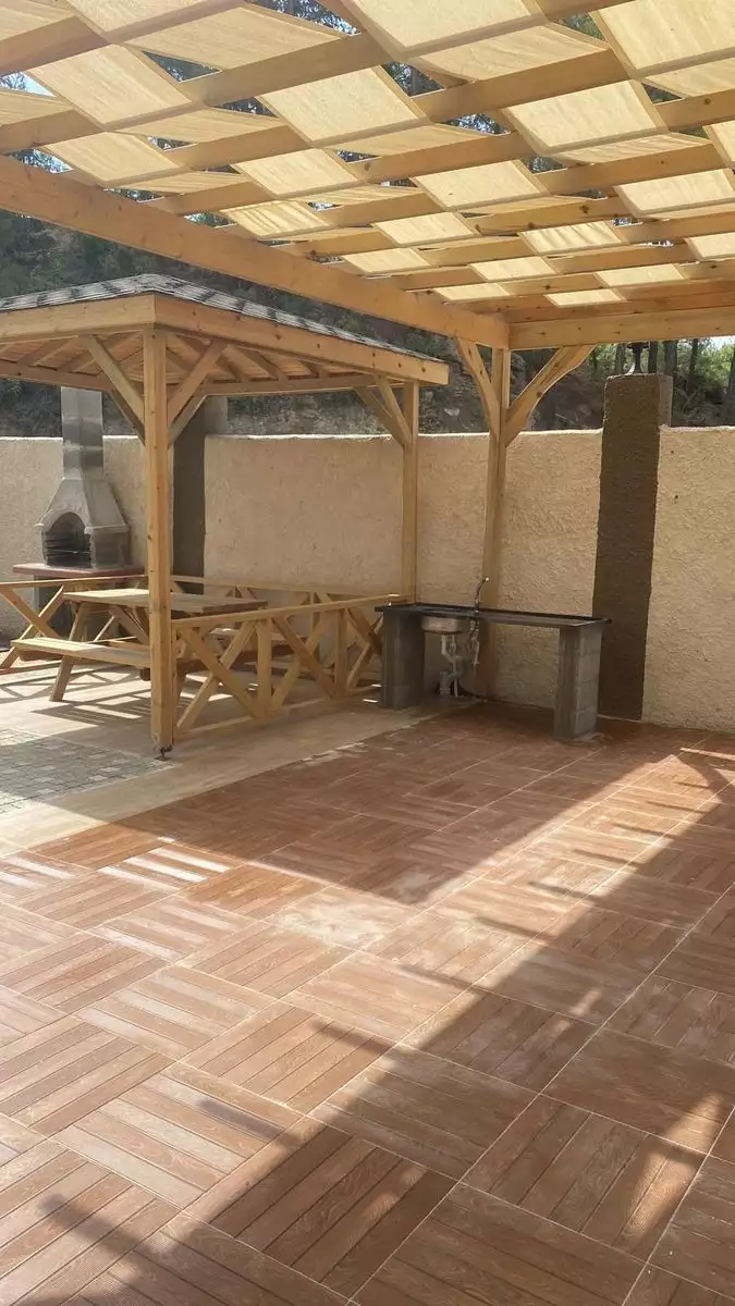 Flat 74m² in Turkey, Avsallar. Priced at 179000€ rent photo-12
