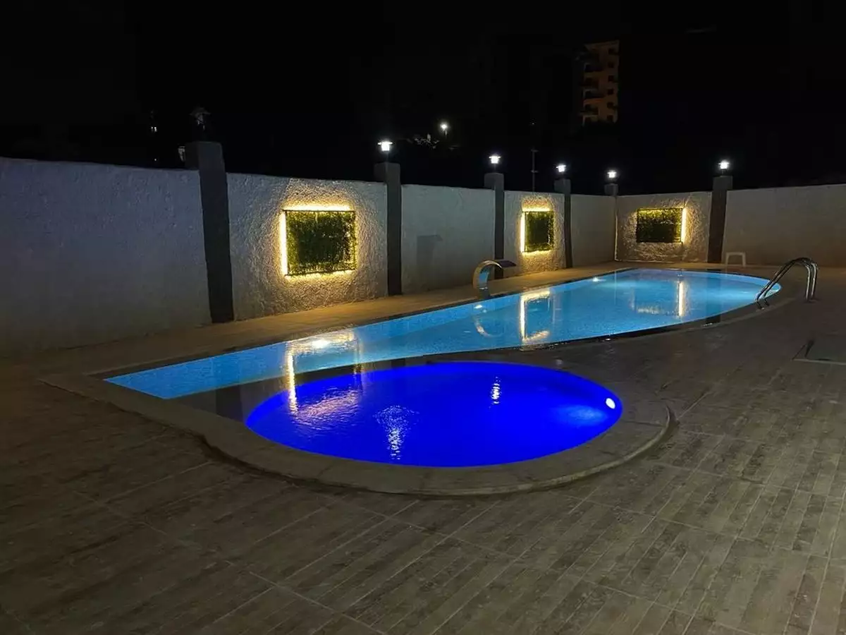 Flat 74m² in Turkey, Avsallar. Priced at 179000€ rent photo-13